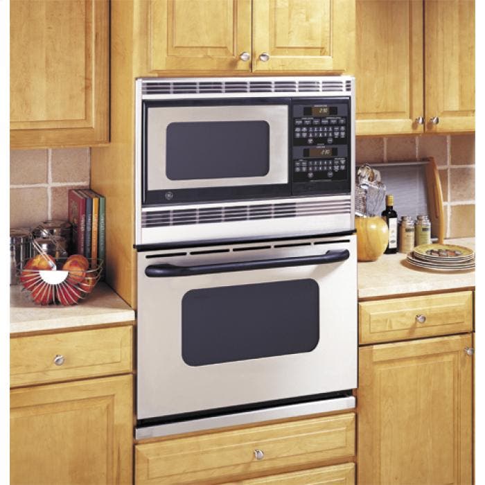 GE JTP86SFSS Stainless Steel