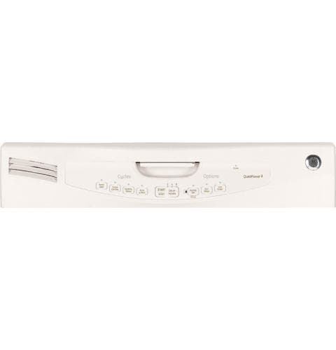 GE GLD4300LCC Bisque