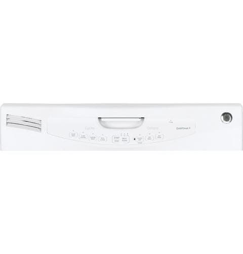 GE GLD4300LWW White