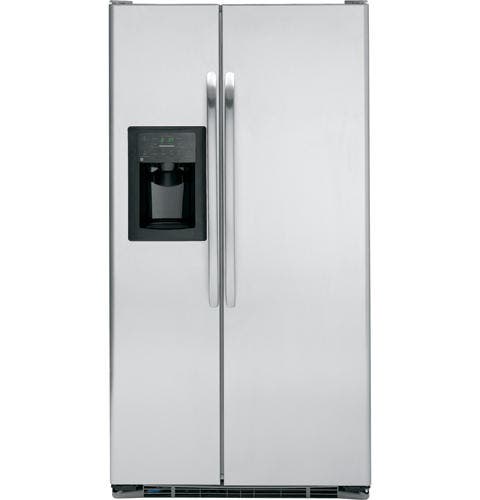 GE GSS23QSWSS Stainless Steel