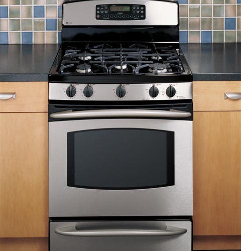 GE JGB916SEKSS Stainless Steel