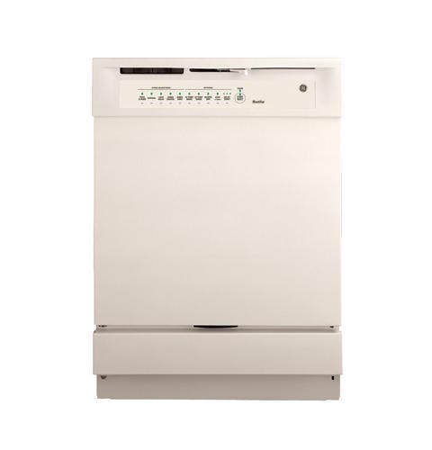 GE GSD3900LCC Bisque