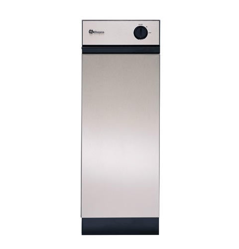 Monogram ZCG3500DSS Full Console Trash Compactor | Plesser's