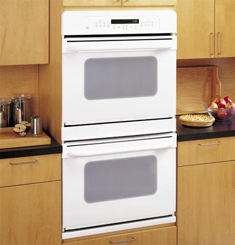 GE JTP48WFWW White-on-White