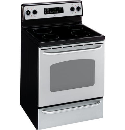 GE JBP65SKSS Stainless Steel