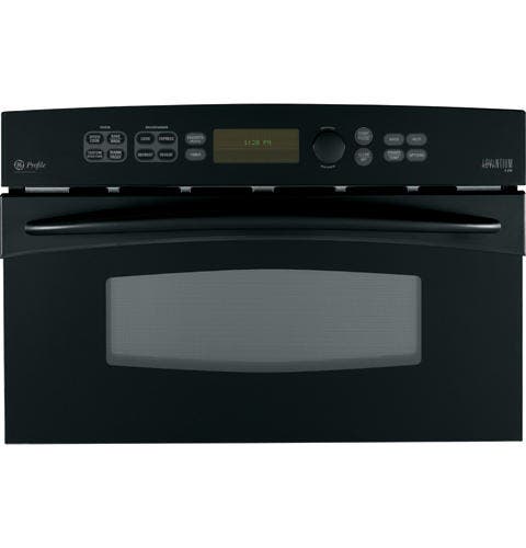 GE SCB1000KBB Black