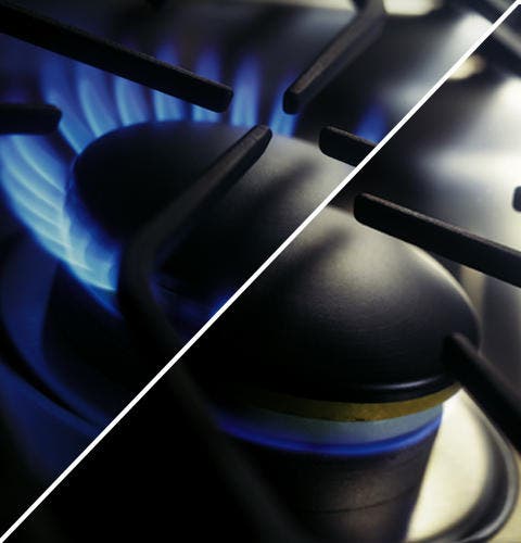 Monogram ZGU375NSDSS Natural Gas