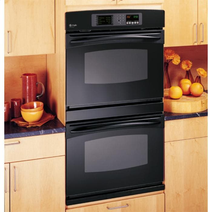 GE JT980BHBB Black