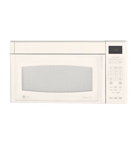 GE JVM1870CF Bisque