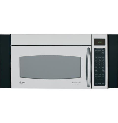 GE JVM1870SK Stainless Steel