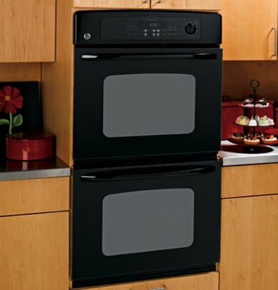 GE JKP35BMBB Black