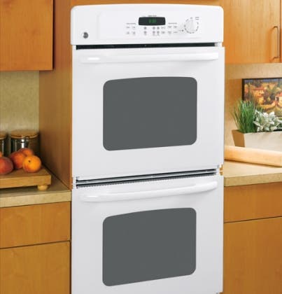 GE JKP35WMWW White