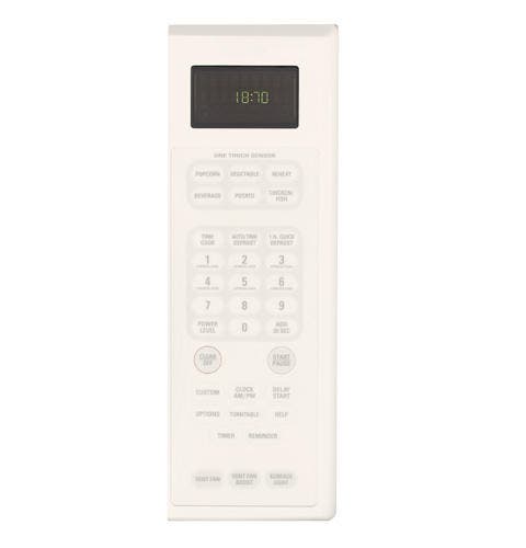 GE JVM1870CF Bisque