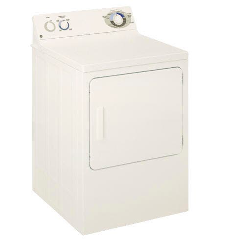 GE DBXR463EDCC Bisque