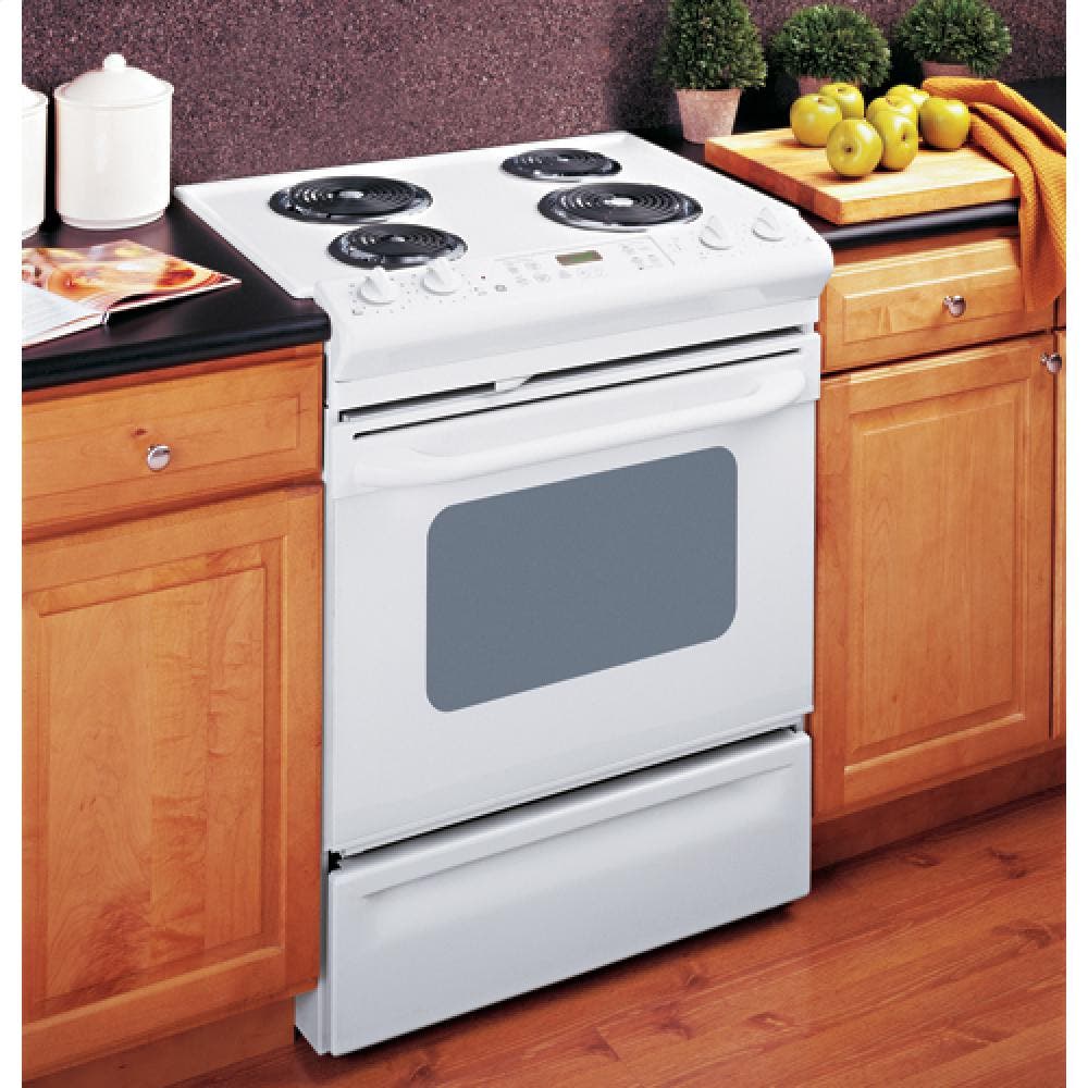 GE JSP39WKWW White