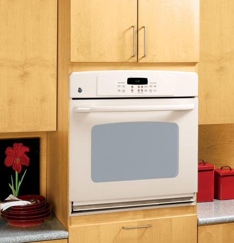 GE JTP30CMCC Bisque
