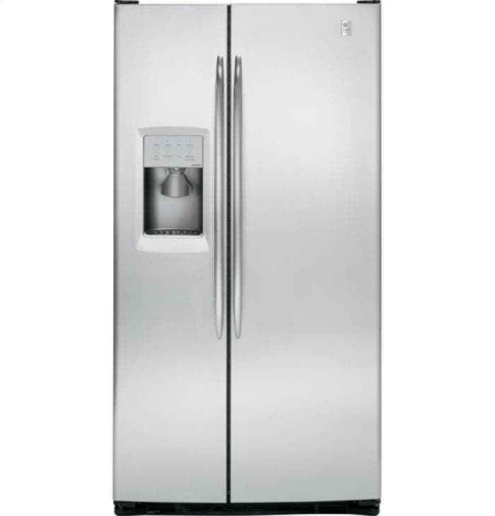 GE PSS29NSTSS 28.5 cu. ft. Side by Side Refrigerator