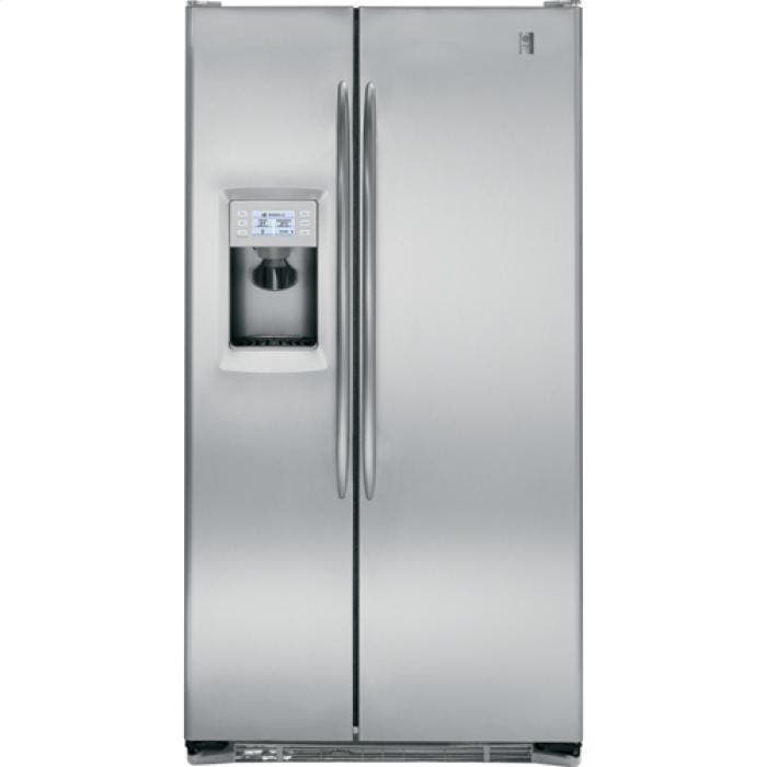 GE PSC23PSWSS Stainless Steel