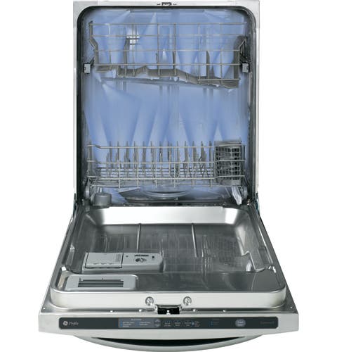 GE CDWT980RSS Stainless Steel