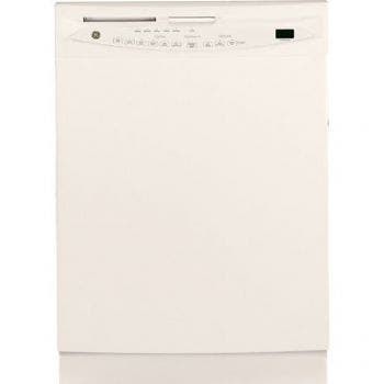 GE GSD6900NCC Bisque