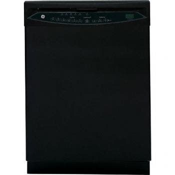 GE GSD6900NBB Black