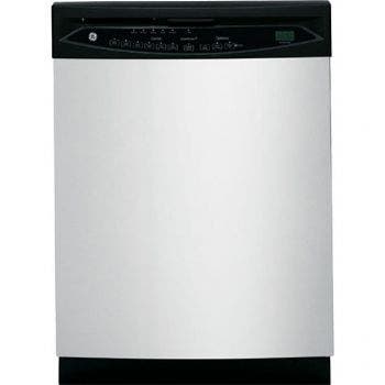 GE GSD6960NSS Stainless Steel