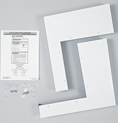 GE JX52WH White