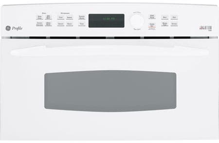 GE SCB1000MWW White
