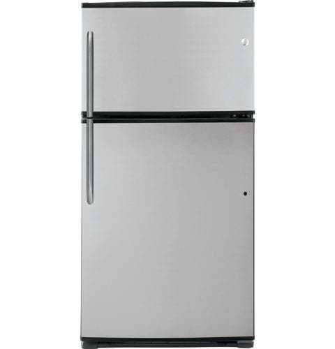 GE GTH21SBWSS Stainless Steel