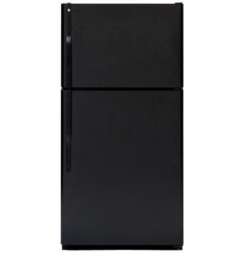 GE GTS22KCPBB Black