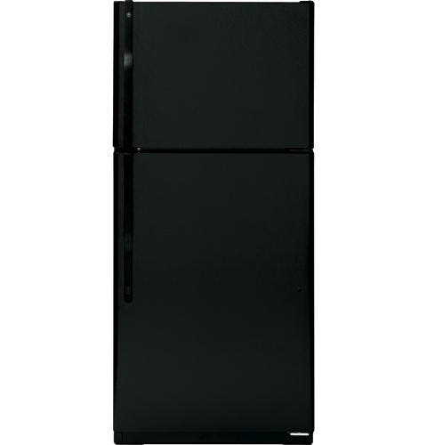 GE GTH17JBXBB Black