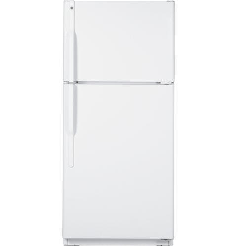 GE GTH17JBXWW White