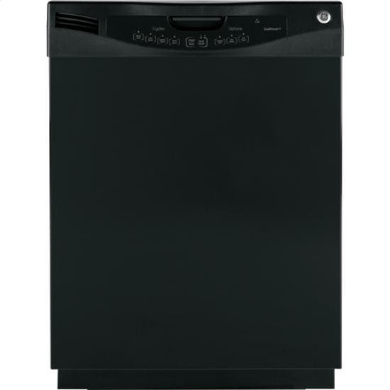 GE GLD4100MBB Black