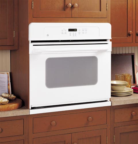 GE JTP20WFWW White on White
