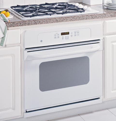 GE JTP20WFWW White on White