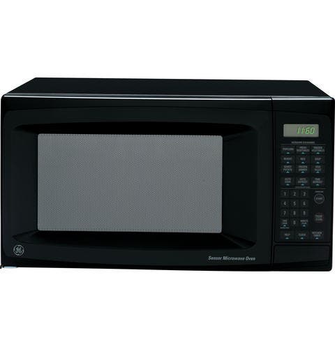 GE JE1160BD Black