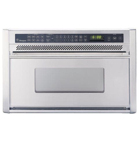 Monogram ZMC1095SF Stainless Steel
