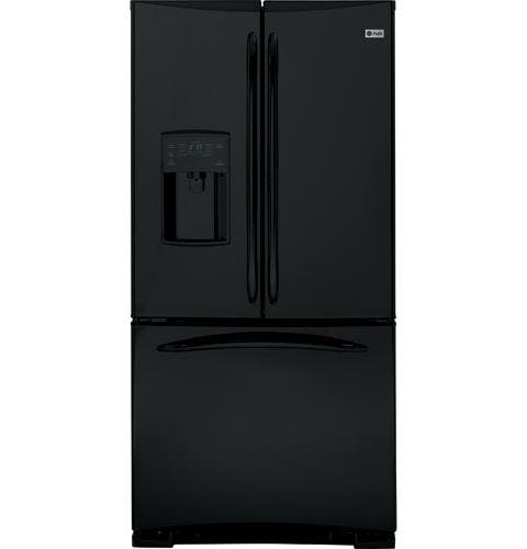 GE PFSF2MJXBB Black