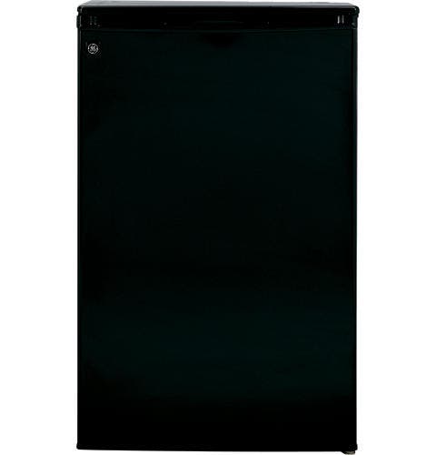 GE GMR04AAMBB Black