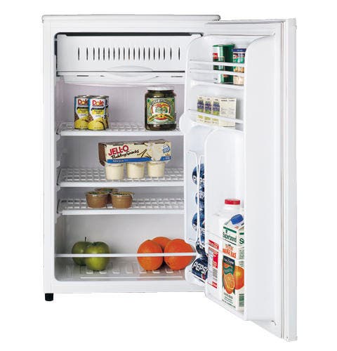 GE GMR04AAMWW White