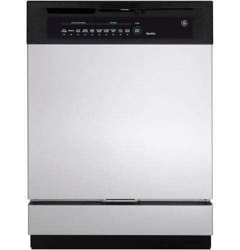 GE GSD3960LSS Stainless Steel