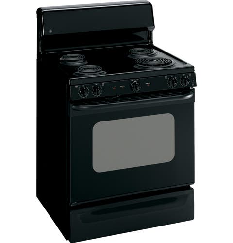 GE JBP15BJBB Black on Black