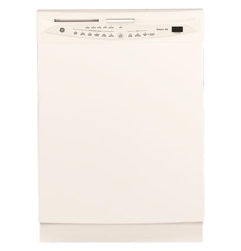GE GSD6900JCC Bisque On Bisque