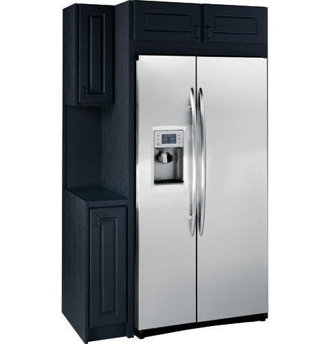 GE PSC25PSWSS Stainless Steel