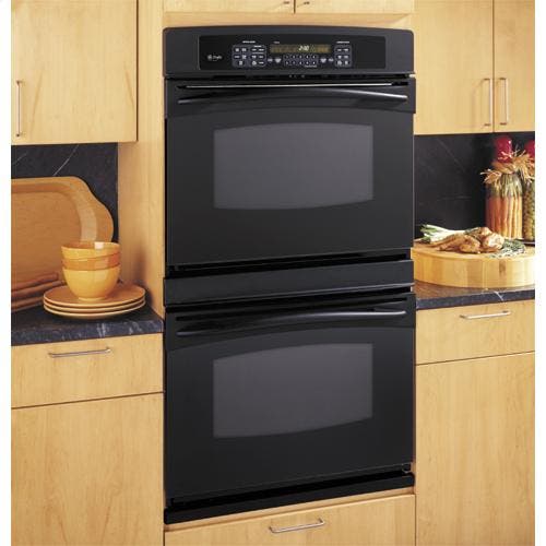 GE JT952BFBB Black on Black