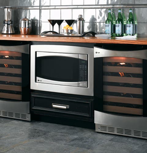 GE PEB2060SMSS Stainless Steel