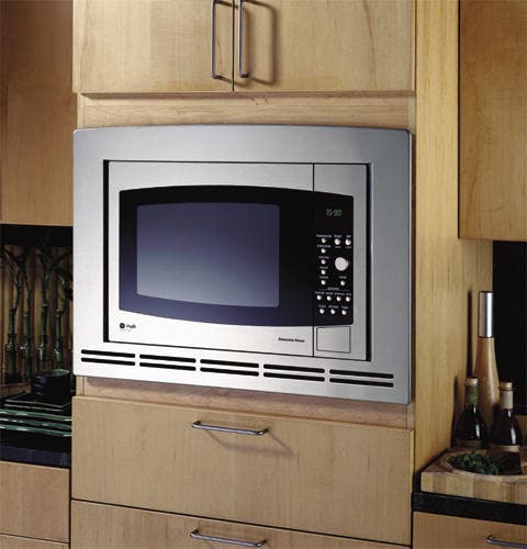 GE JE1590SH Stainless Steel