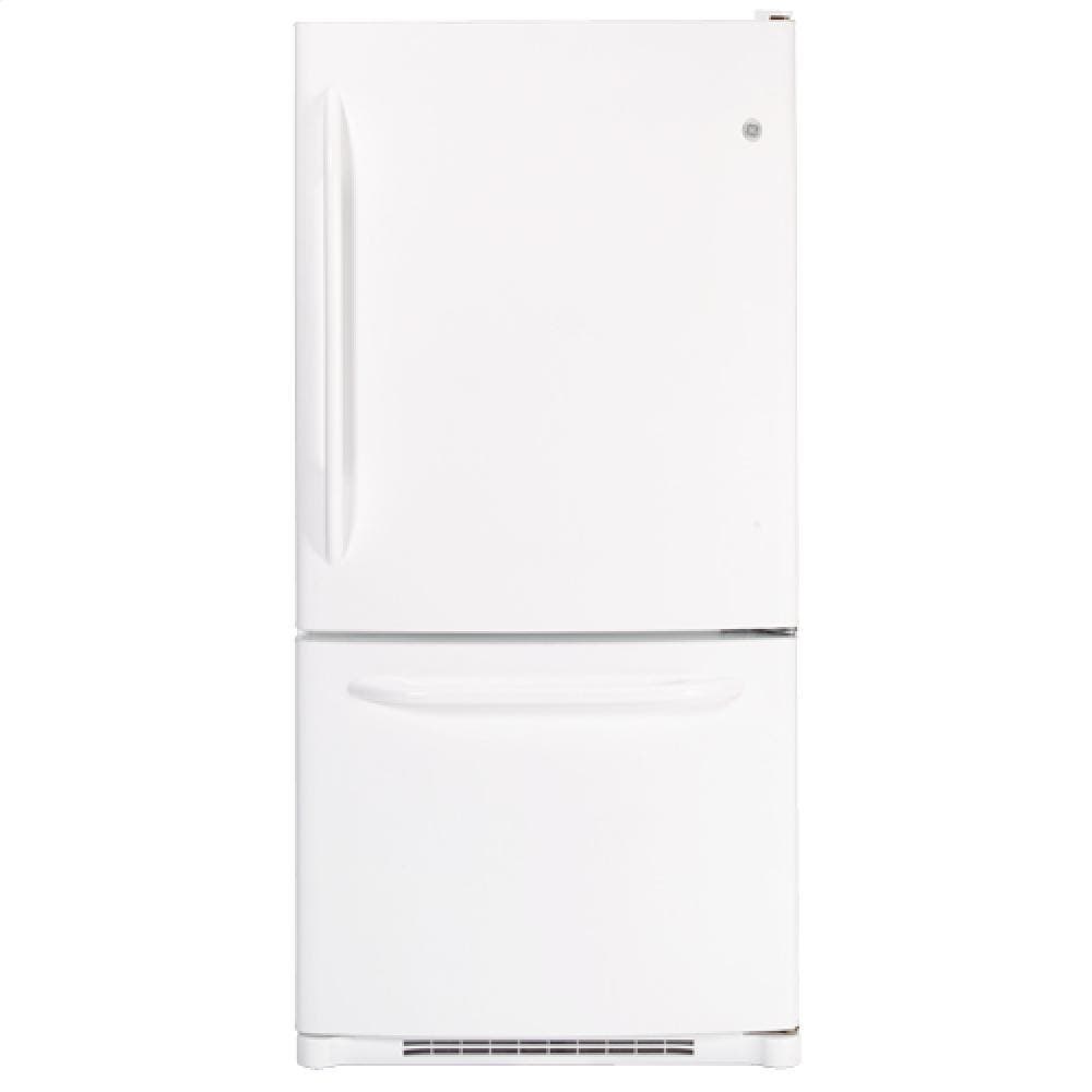 GE GDS22KCWWW White