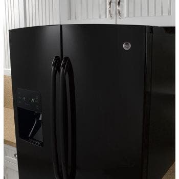 GE PSCF5VGXBB Black