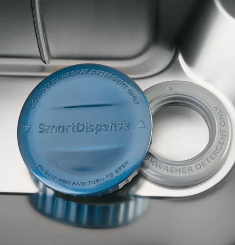 GE PDW9280NSS Stainless Steel
